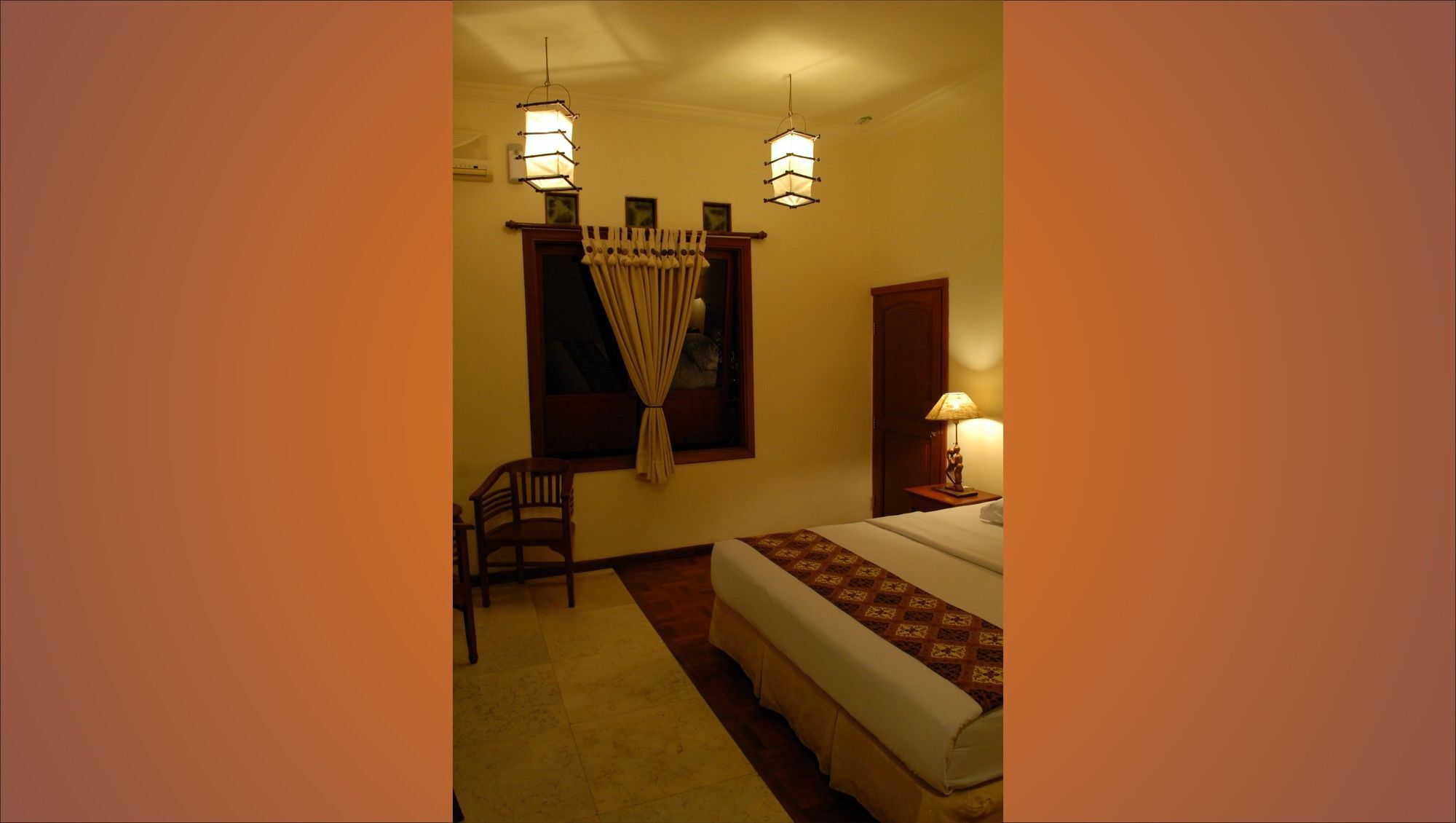 Bukit Daun Hotel And Resort Kediri  Bagian luar foto